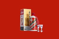 来宾市象州县回收飞天茅台酒