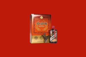 来宾市象州县回收陈年茅台酒