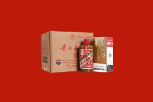 来宾市象州县回收名酒